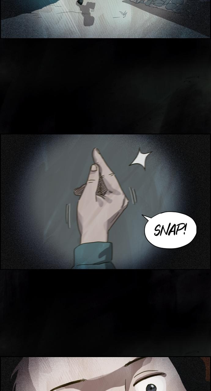 Day of Disaster Chap 4 - Next Chap 5