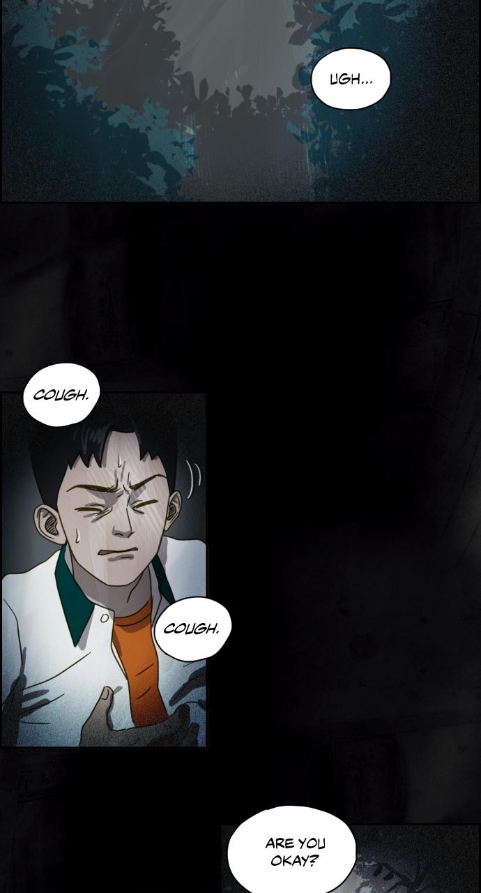 Day of Disaster Chap 4 - Next Chap 5