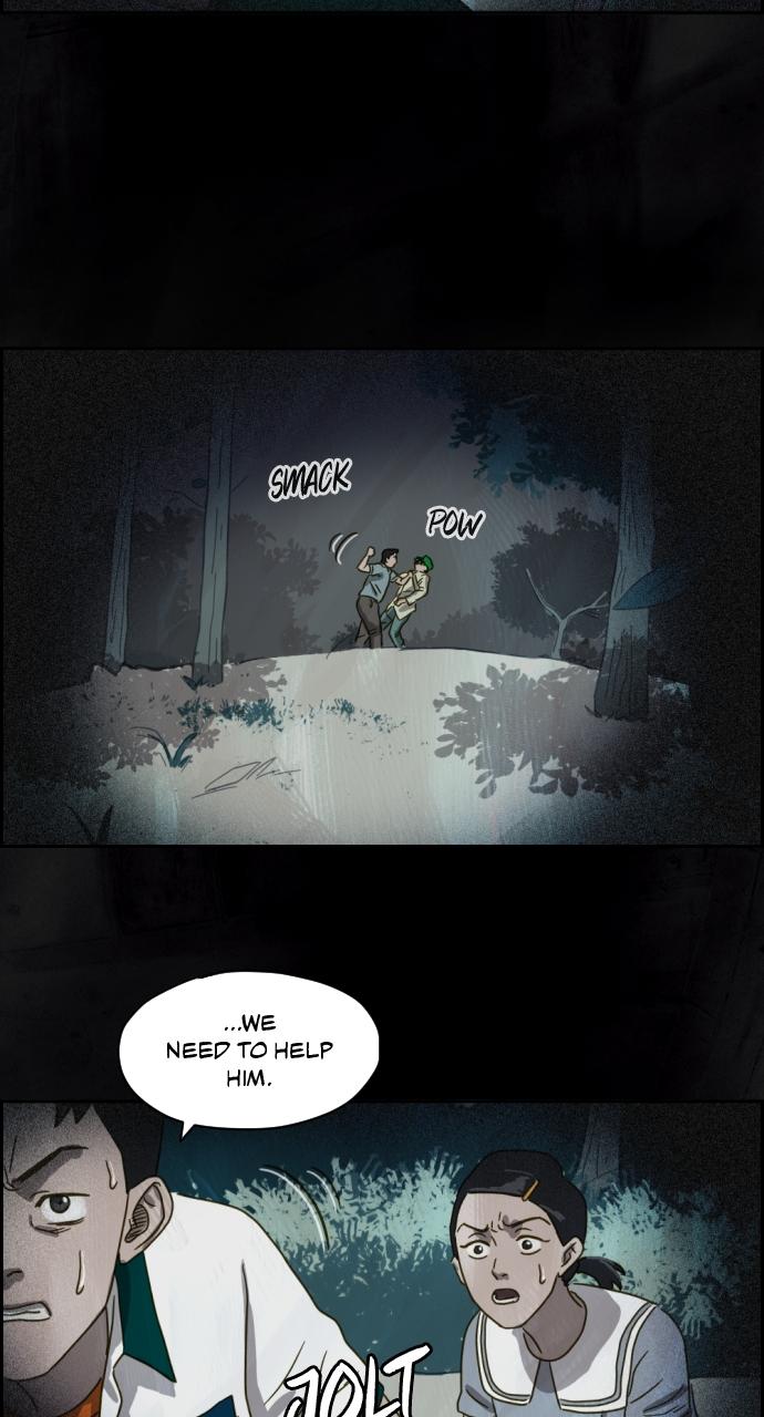 Day of Disaster Chap 4 - Next Chap 5