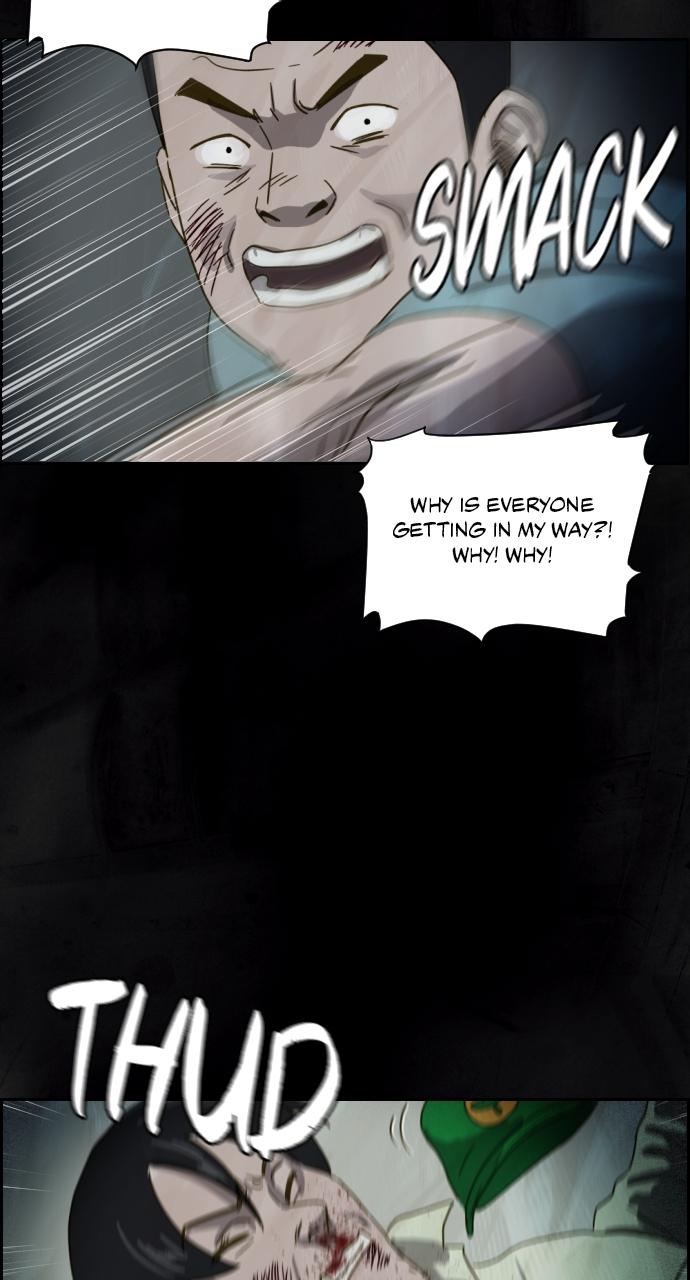 Day of Disaster Chap 4 - Next Chap 5