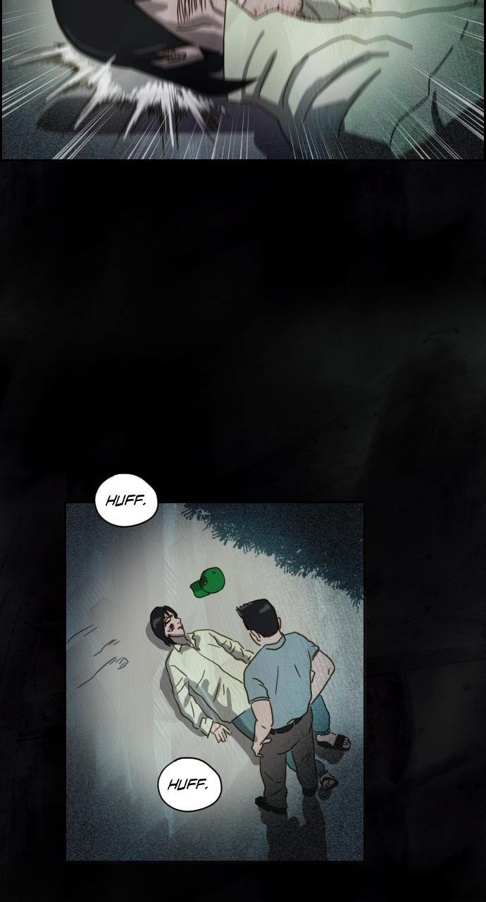 Day of Disaster Chap 4 - Next Chap 5