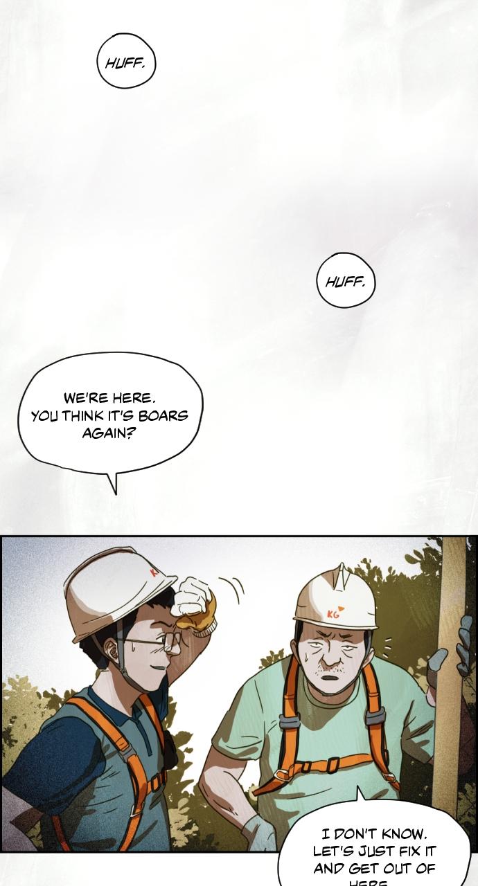 Day of Disaster Chap 4 - Next Chap 5