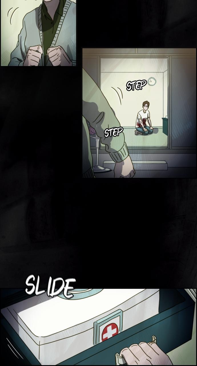 Day of Disaster Chap 4 - Next Chap 5