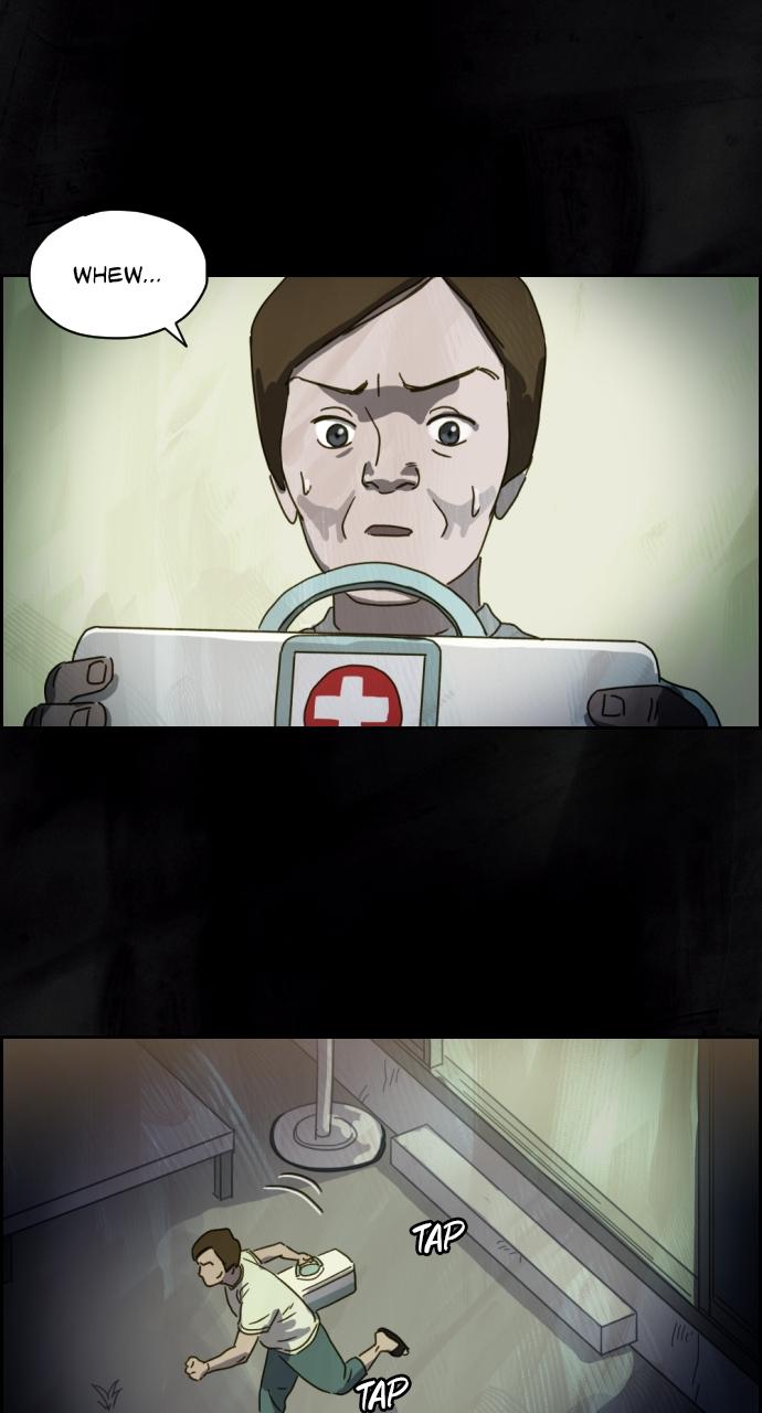 Day of Disaster Chap 4 - Next Chap 5