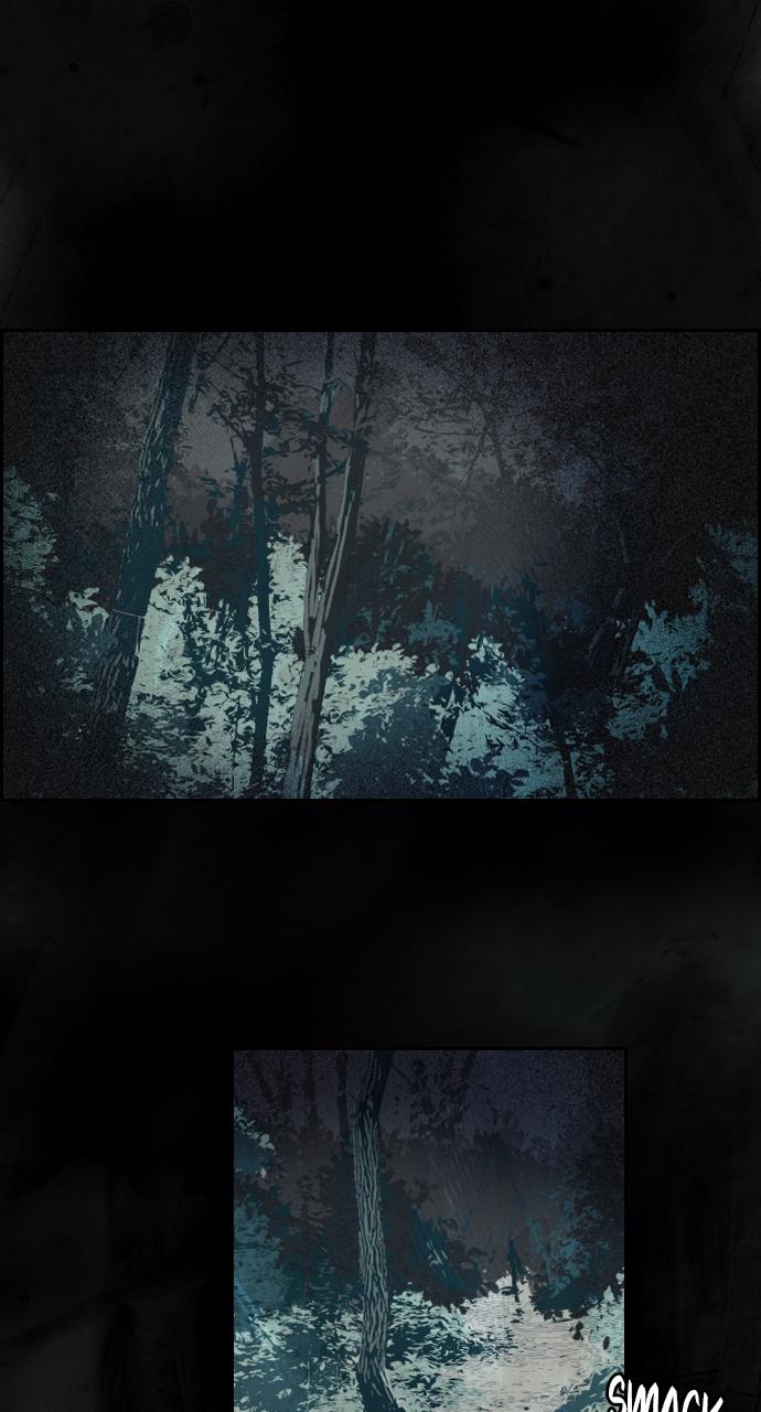 Day of Disaster Chap 4 - Next Chap 5