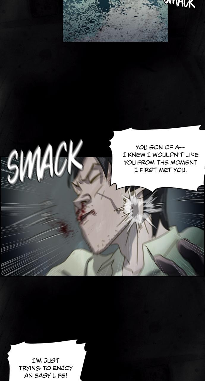 Day of Disaster Chap 4 - Next Chap 5