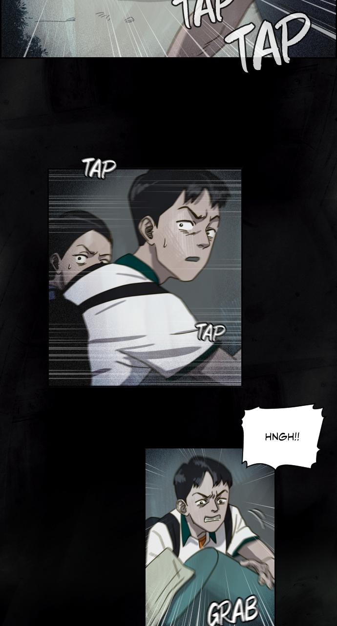 Day of Disaster Chap 4 - Next Chap 5