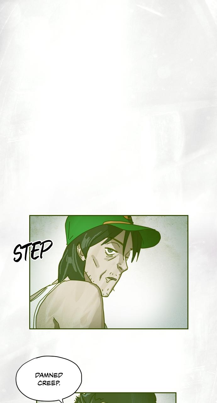 Day of Disaster Chap 4 - Next Chap 5