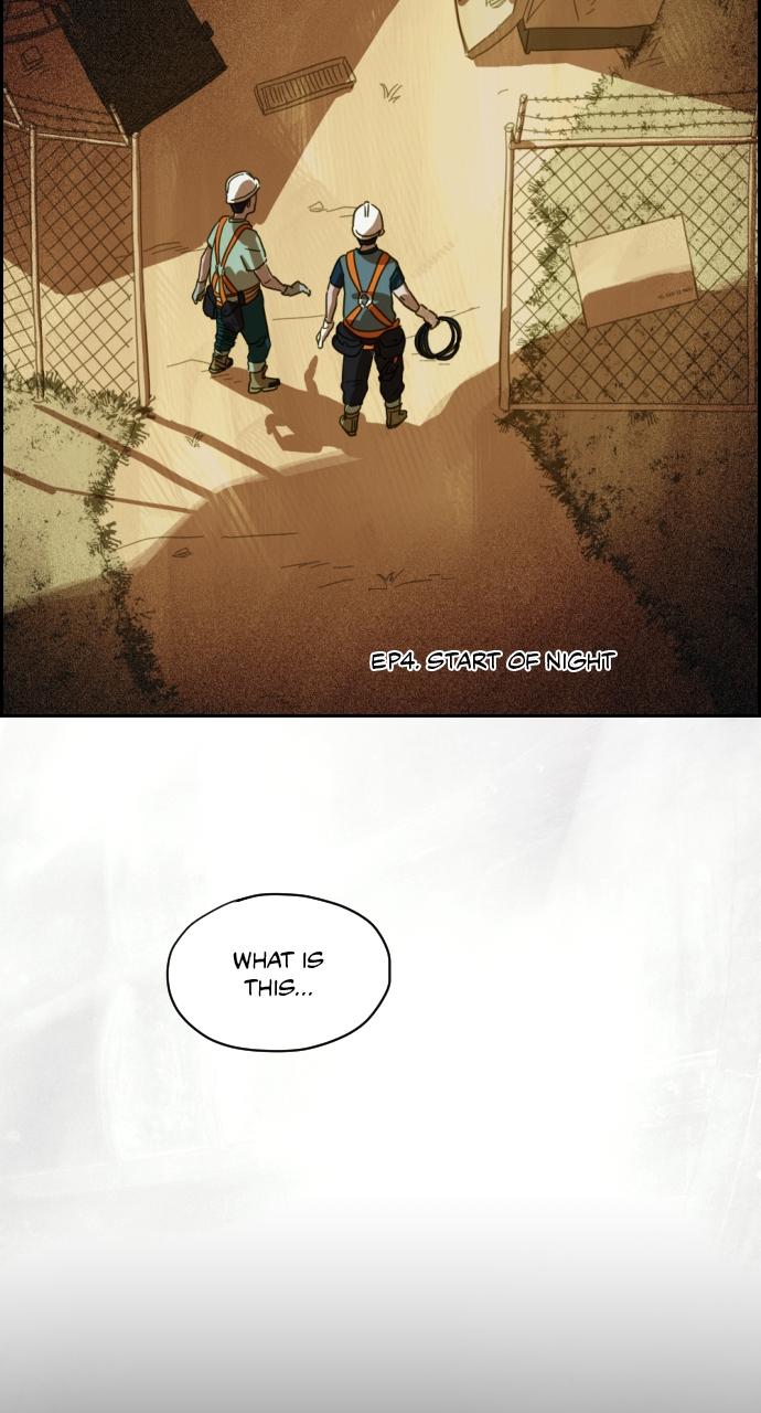 Day of Disaster Chap 4 - Next Chap 5