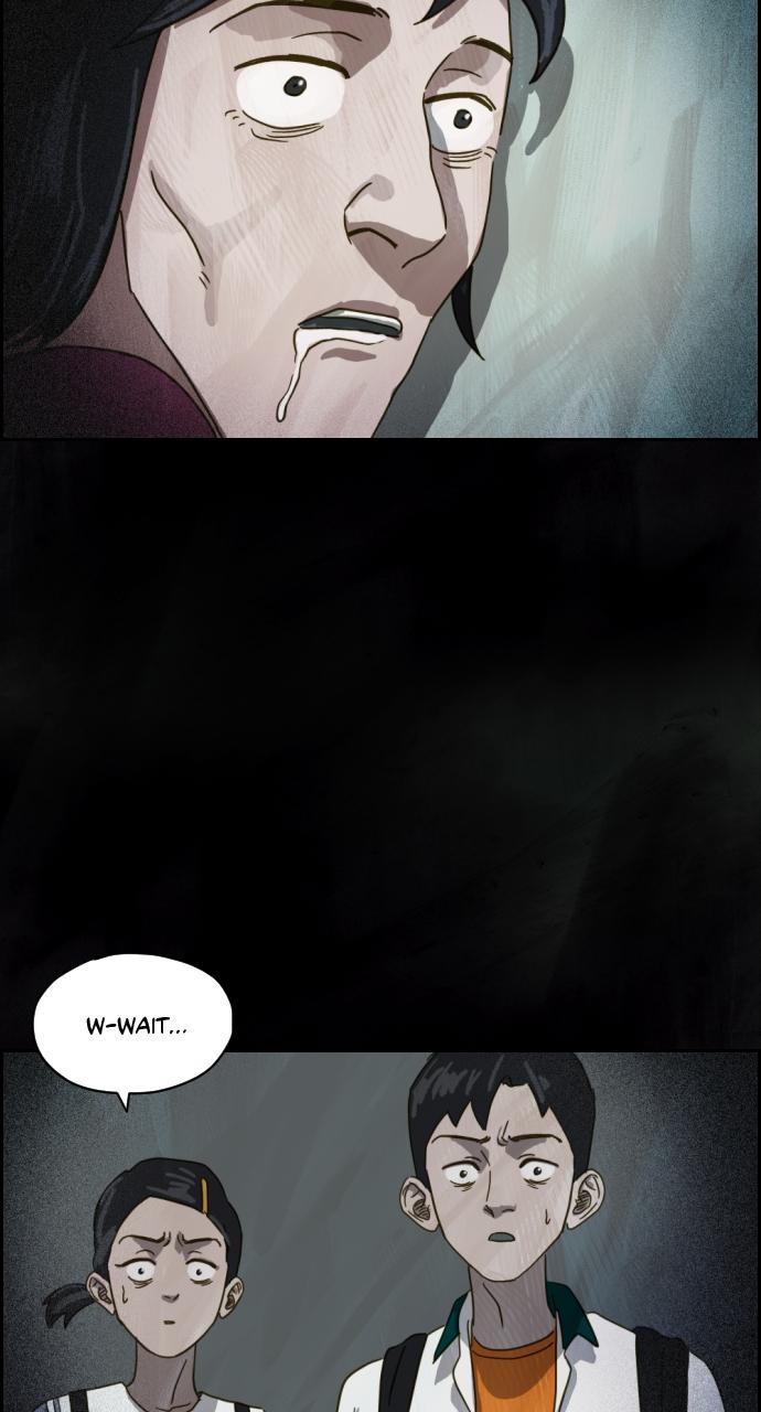 Day of Disaster Chap 4 - Next Chap 5