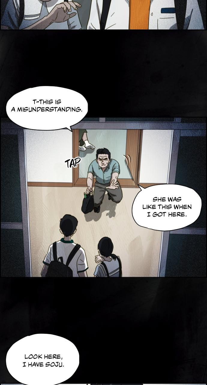 Day of Disaster Chap 4 - Next Chap 5