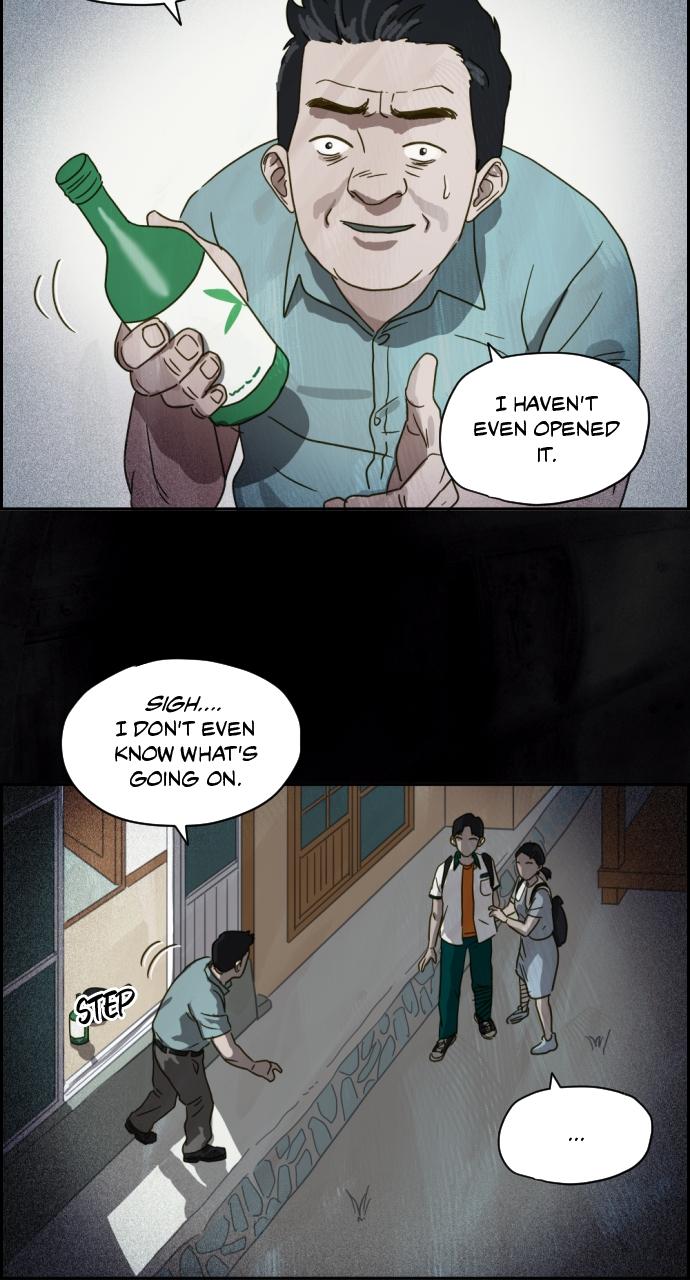 Day of Disaster Chap 4 - Next Chap 5