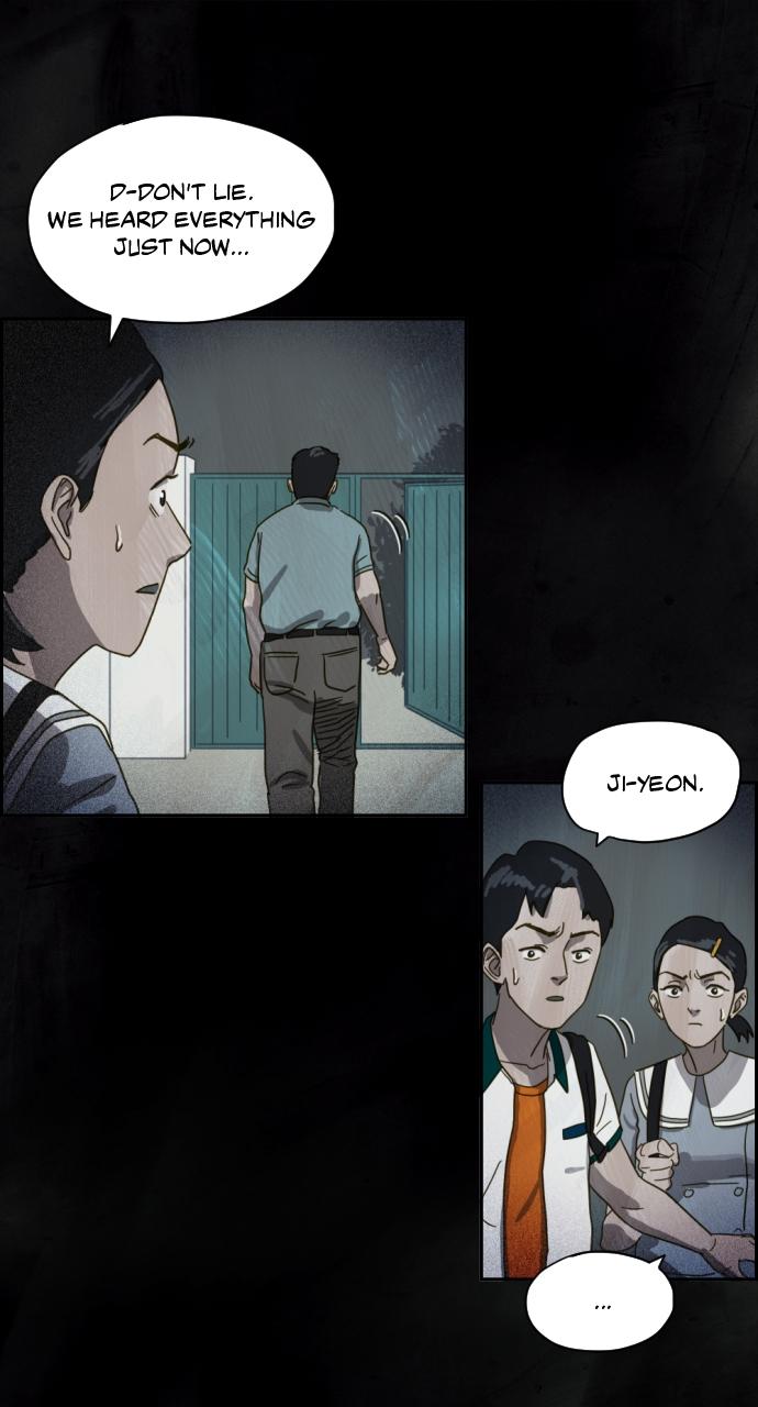 Day of Disaster Chap 4 - Next Chap 5