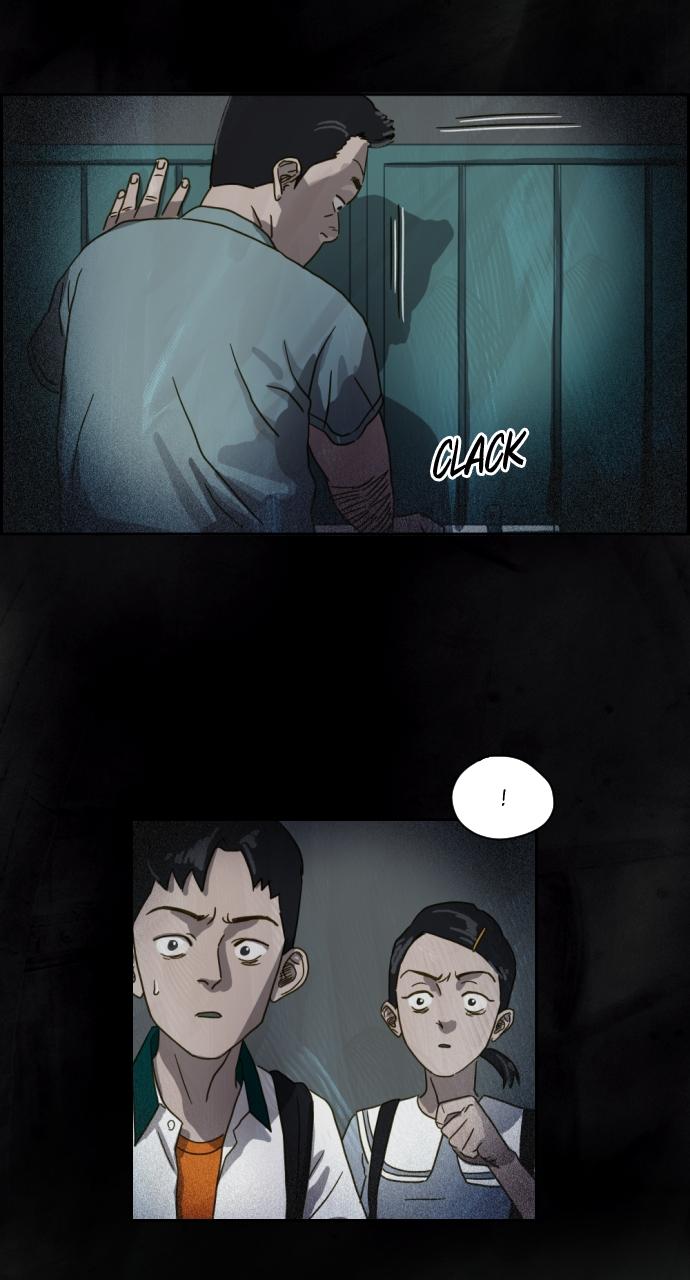 Day of Disaster Chap 4 - Next Chap 5