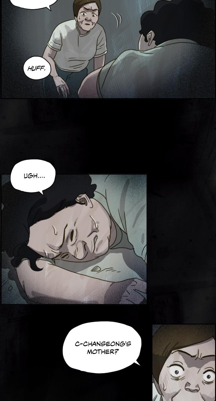 Day of Disaster Chap 4 - Next Chap 5