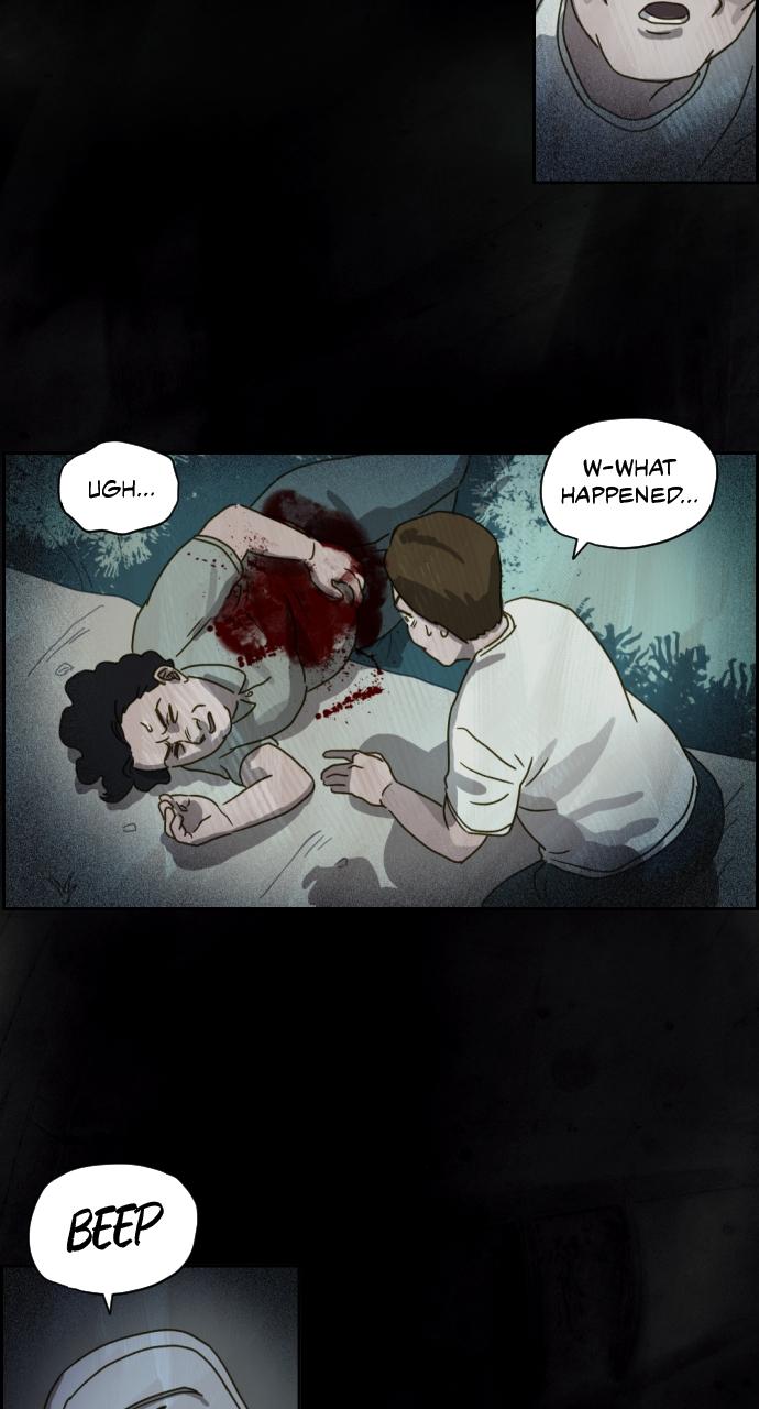 Day of Disaster Chap 4 - Next Chap 5