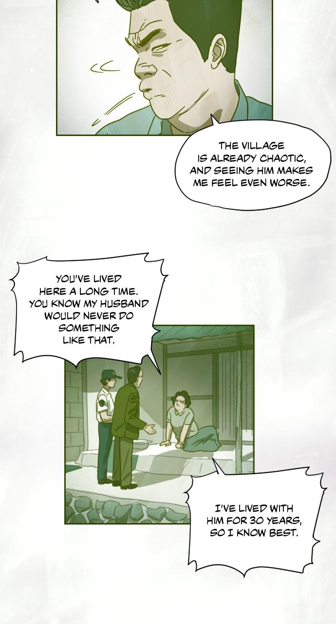 Day of Disaster Chap 4 - Next Chap 5