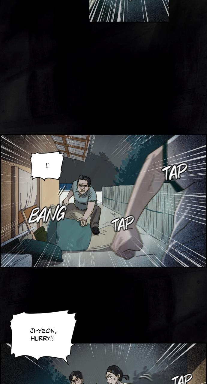 Day of Disaster Chap 4 - Next Chap 5