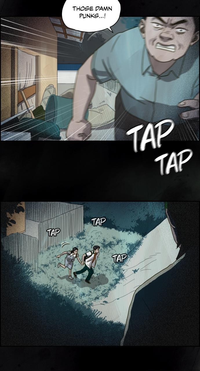 Day of Disaster Chap 4 - Next Chap 5