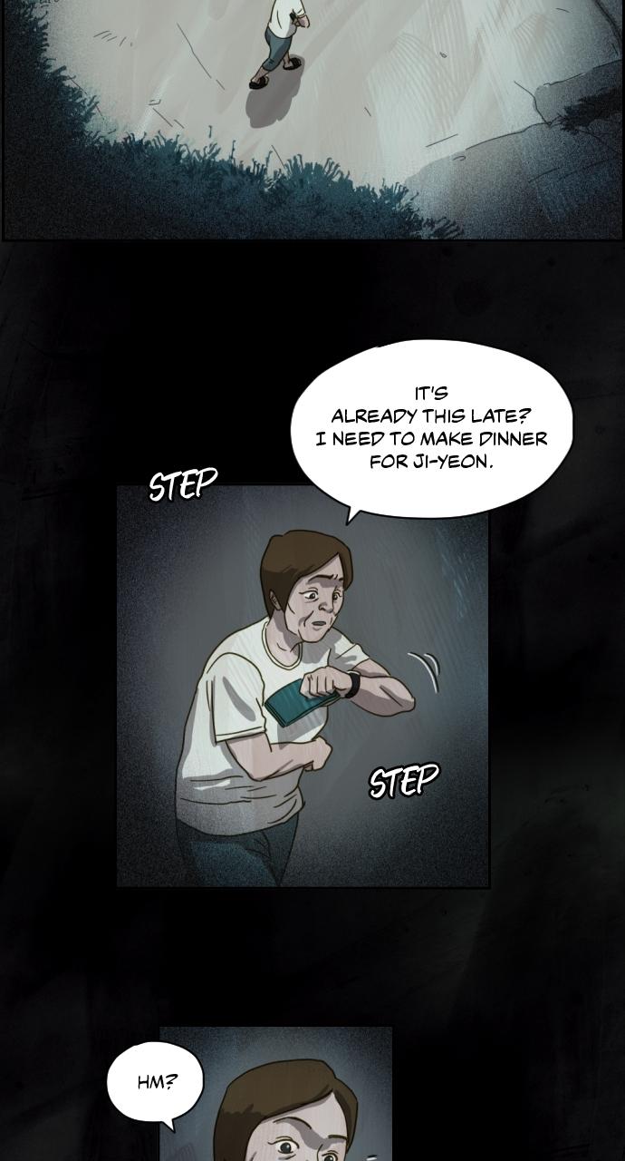 Day of Disaster Chap 4 - Next Chap 5