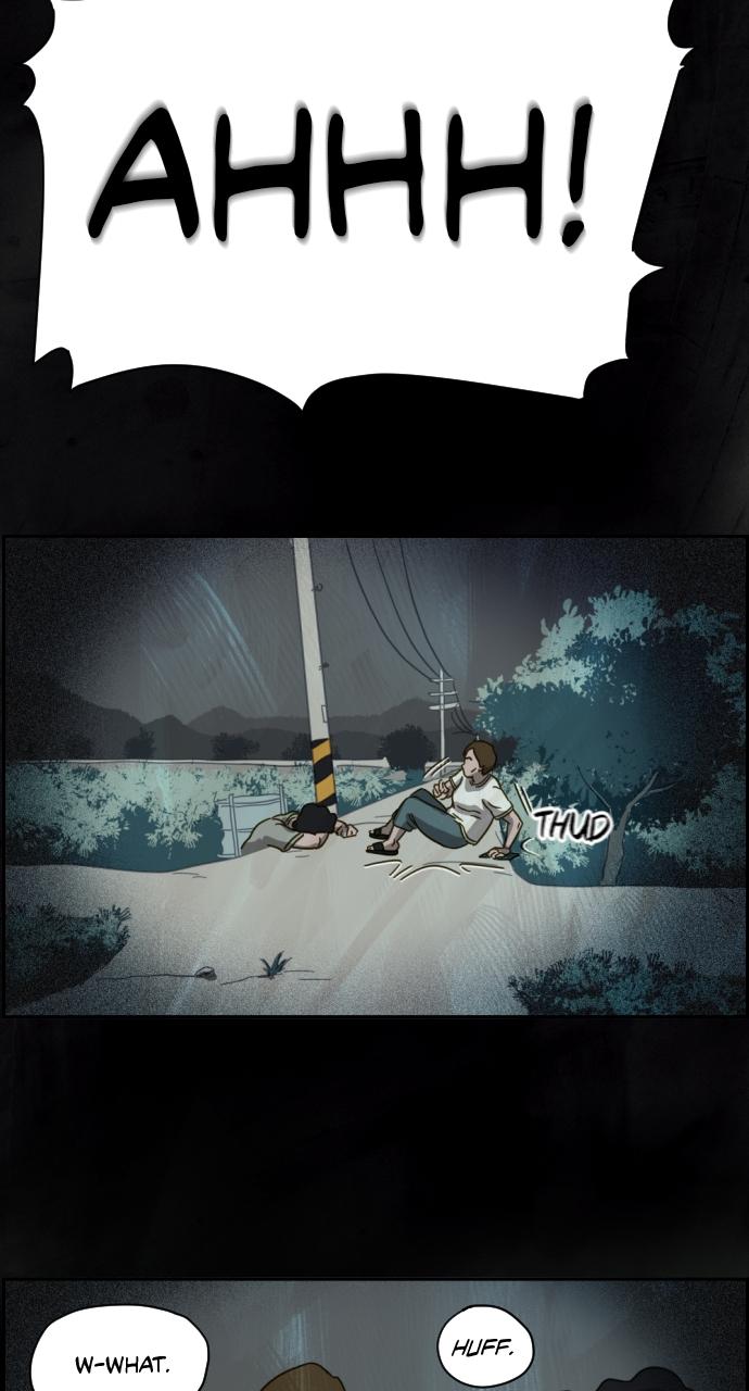 Day of Disaster Chap 4 - Next Chap 5