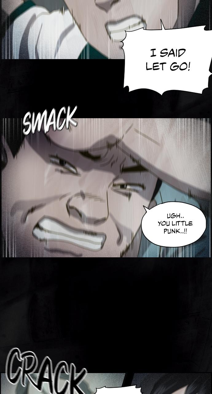 Day of Disaster Chap 4 - Next Chap 5