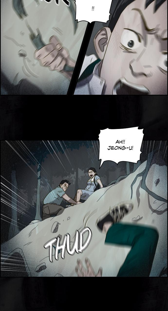 Day of Disaster Chap 4 - Next Chap 5