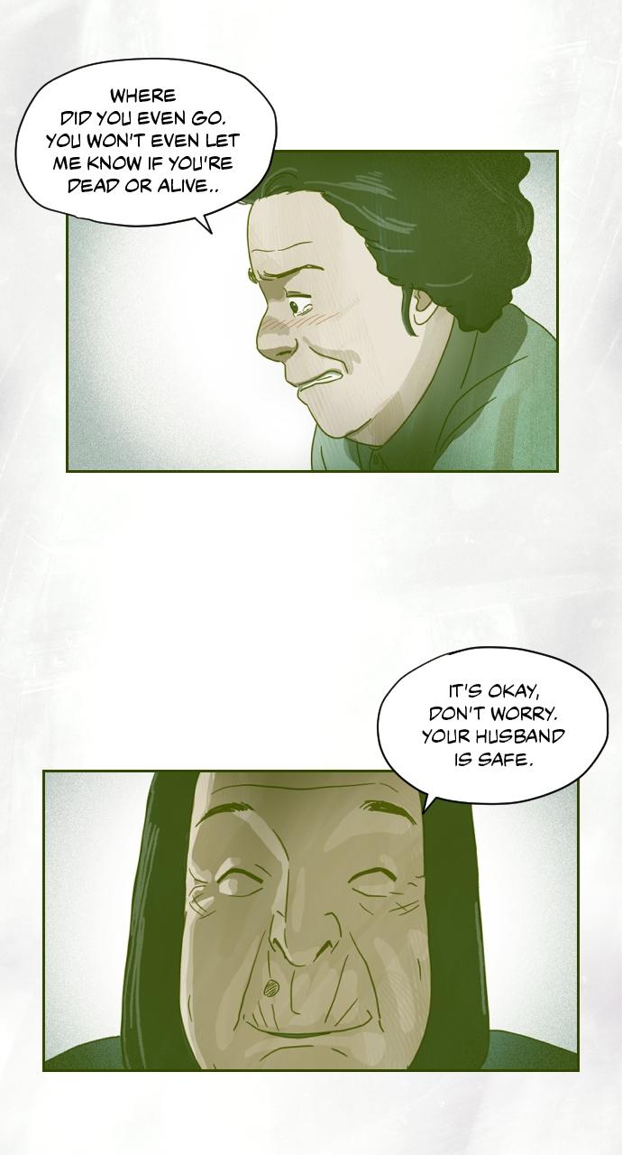 Day of Disaster Chap 4 - Next Chap 5