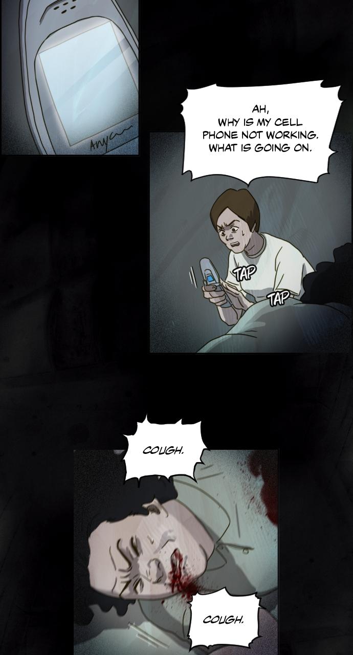 Day of Disaster Chap 4 - Next Chap 5