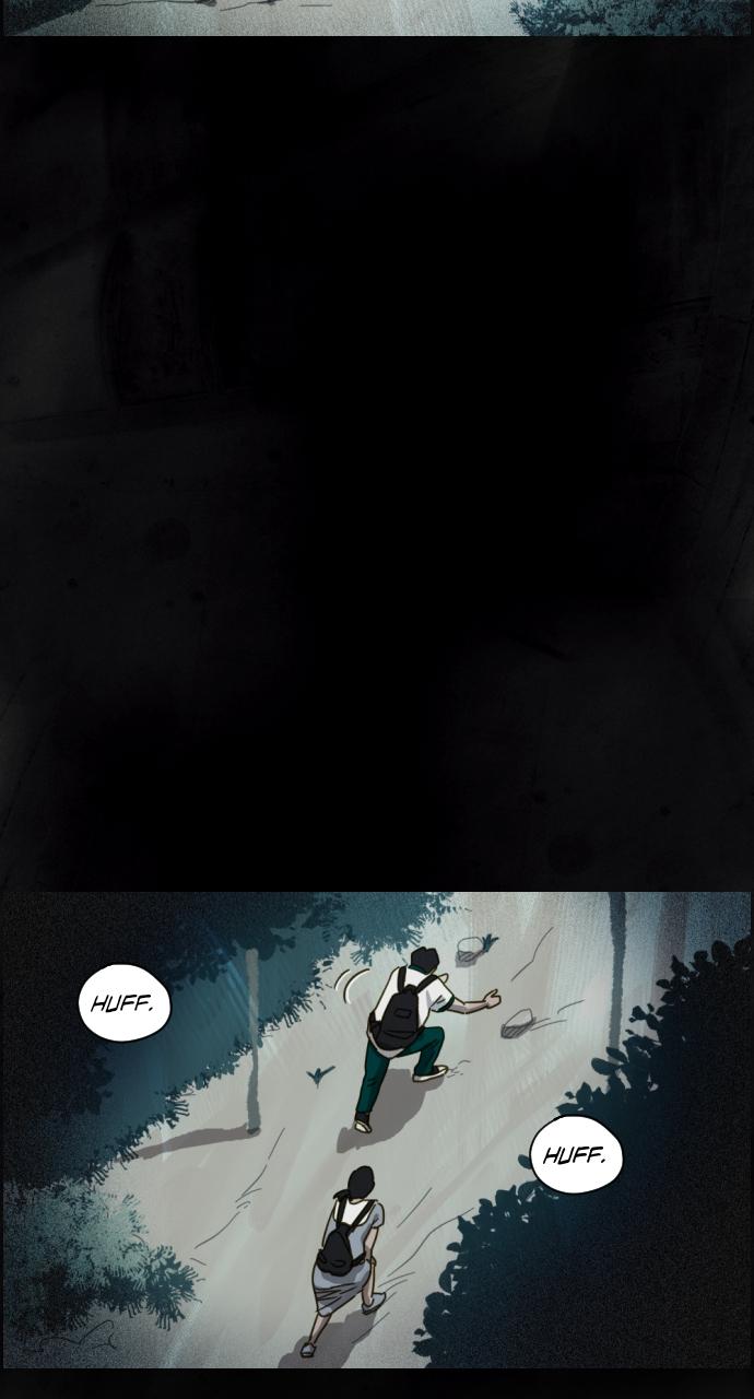 Day of Disaster Chap 4 - Next Chap 5