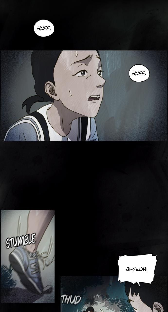 Day of Disaster Chap 4 - Next Chap 5