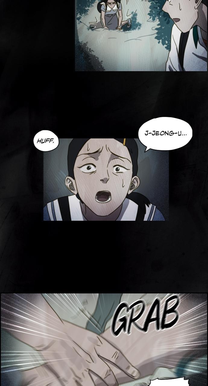 Day of Disaster Chap 4 - Next Chap 5