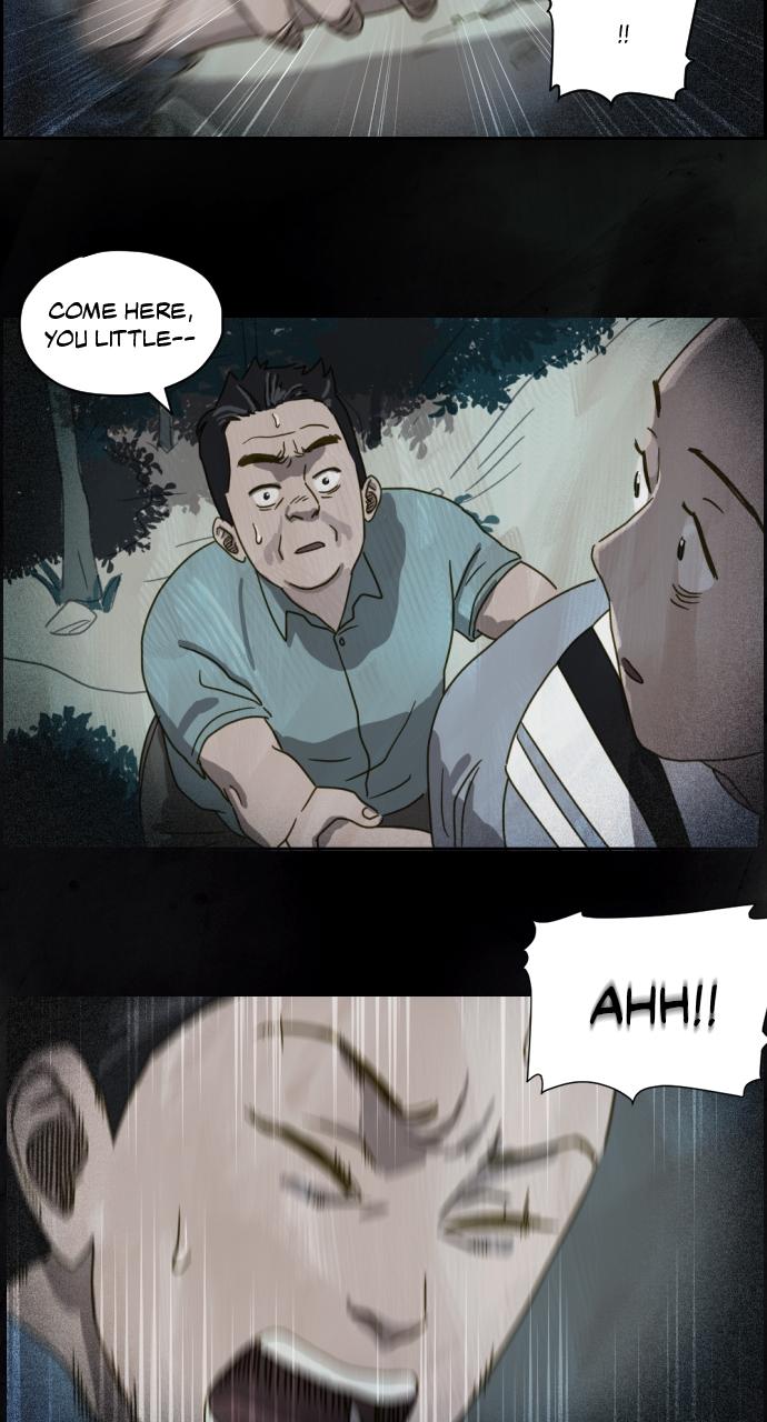 Day of Disaster Chap 4 - Next Chap 5