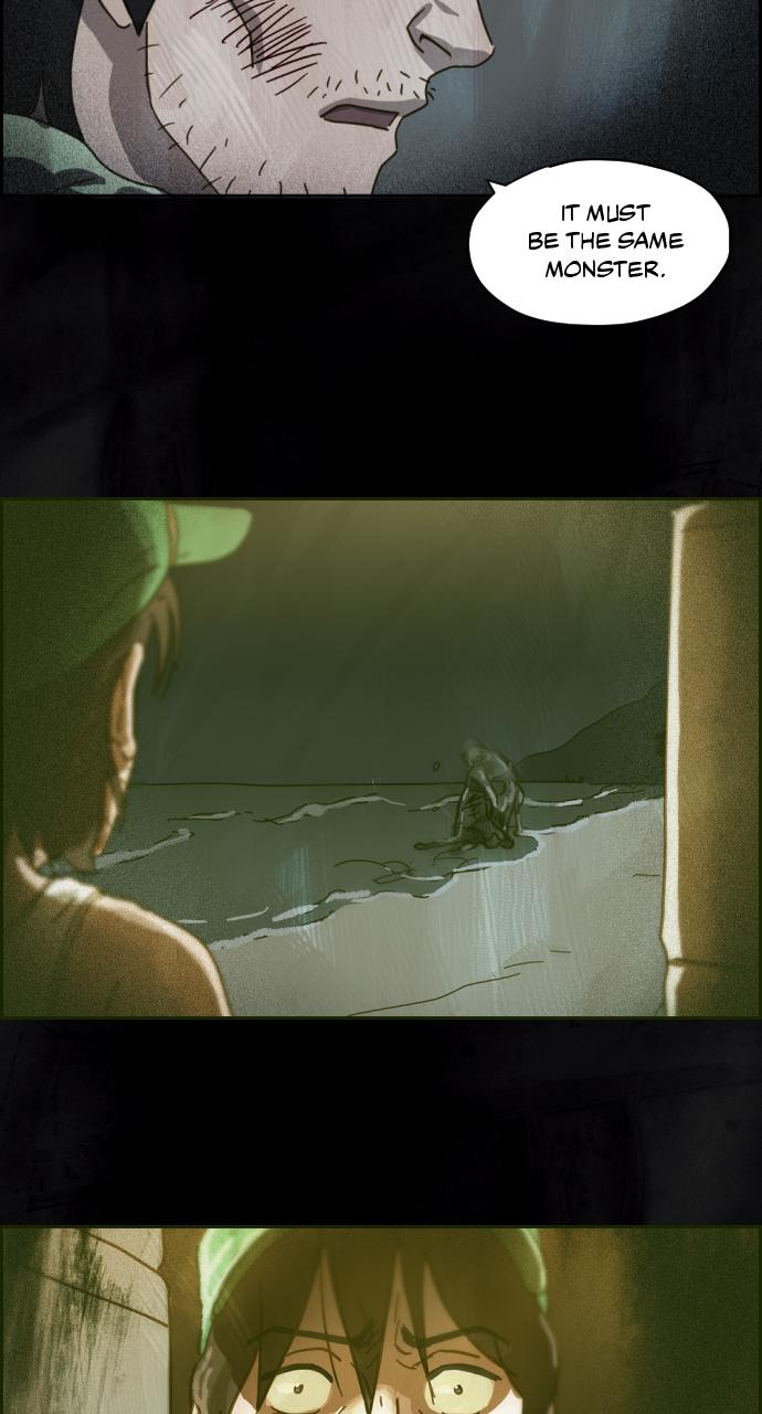 Day of Disaster Chap 5 - Next Chap 6