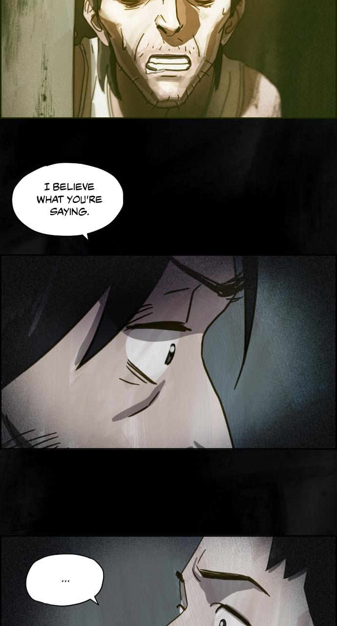 Day of Disaster Chap 5 - Next Chap 6