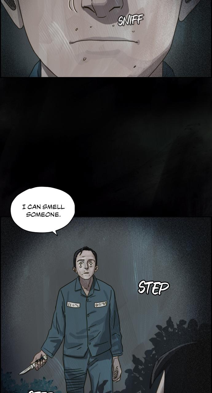 Day of Disaster Chap 5 - Next Chap 6