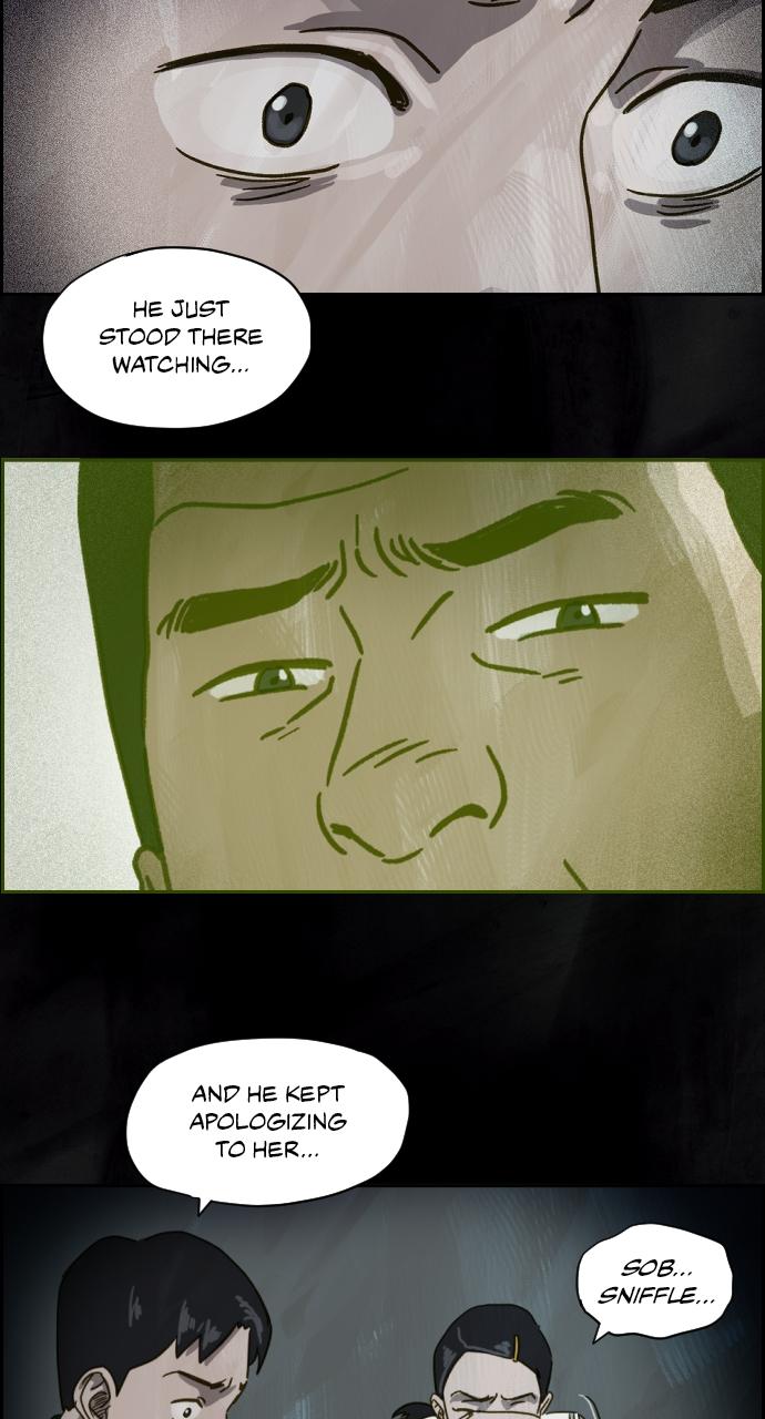 Day of Disaster Chap 5 - Next Chap 6