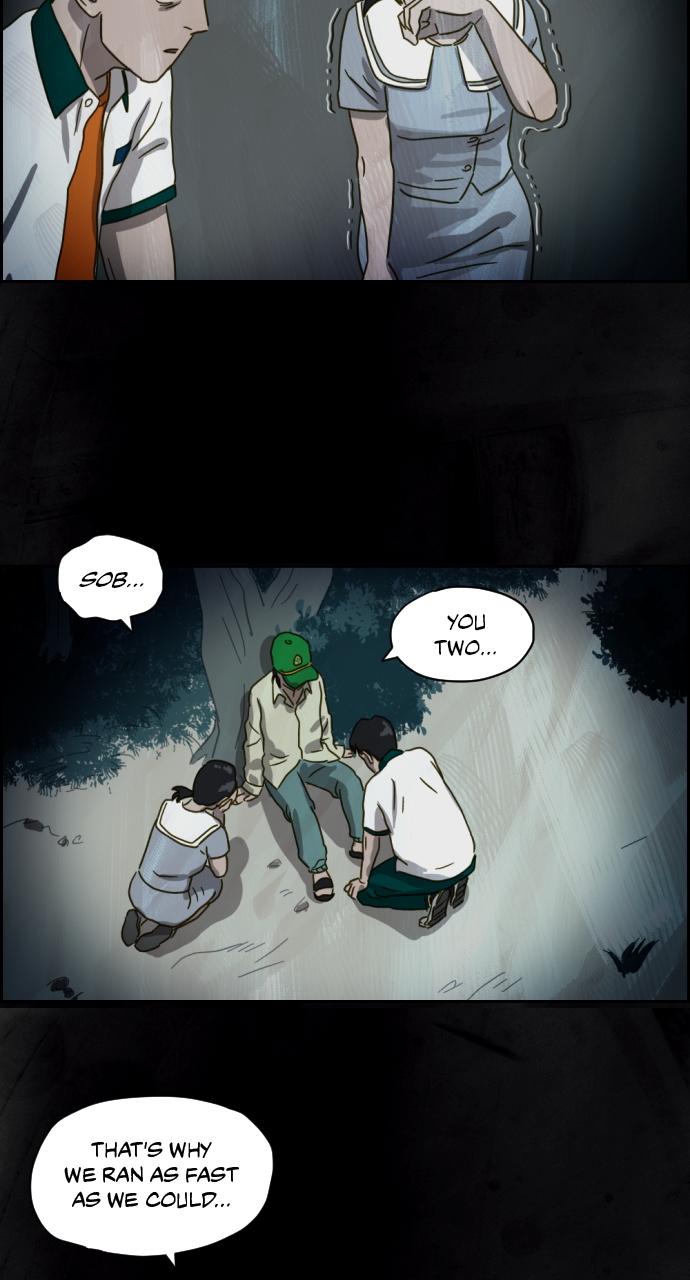 Day of Disaster Chap 5 - Next Chap 6