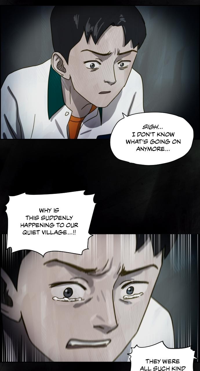 Day of Disaster Chap 5 - Next Chap 6