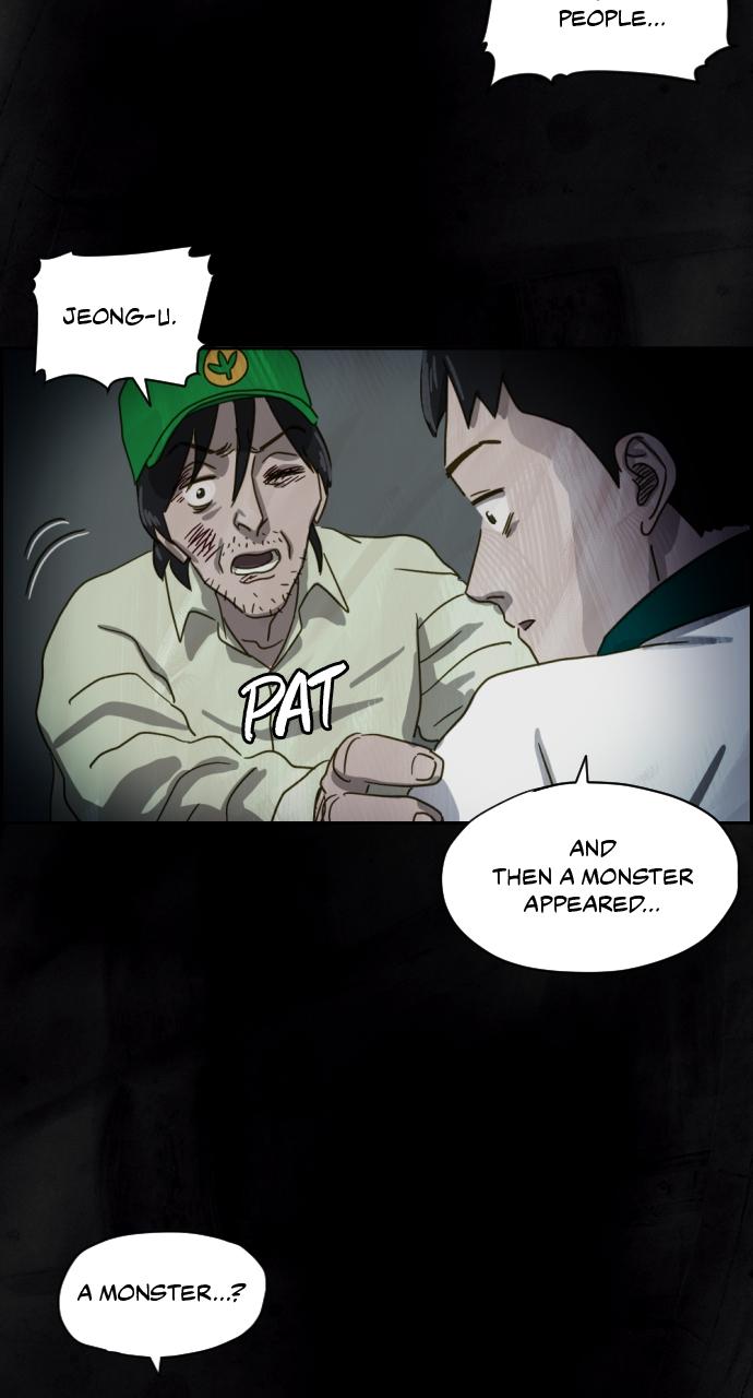 Day of Disaster Chap 5 - Next Chap 6