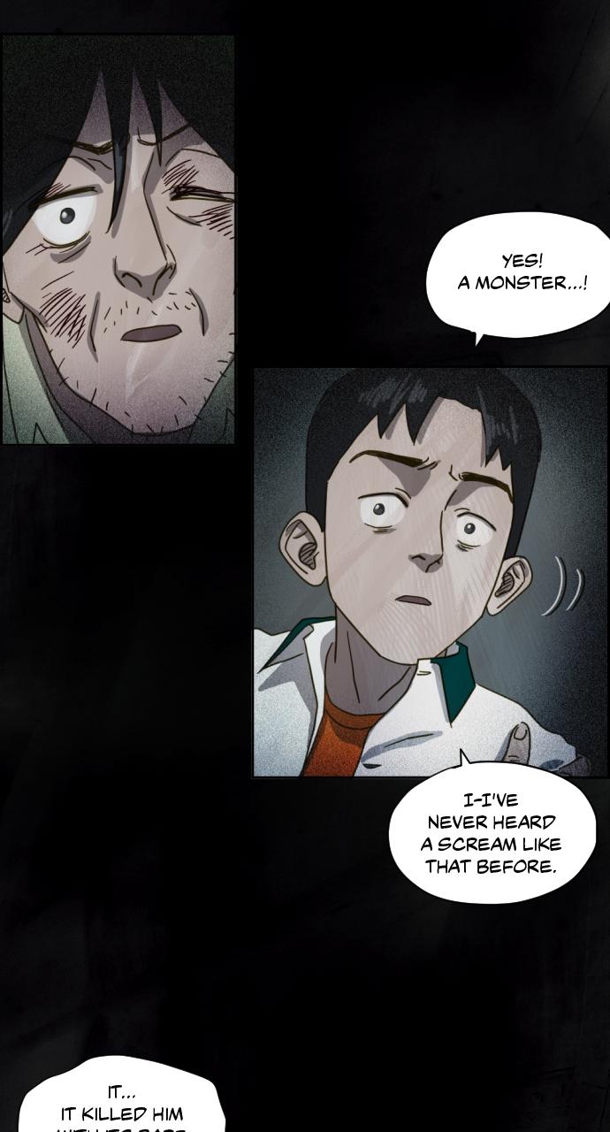 Day of Disaster Chap 5 - Next Chap 6