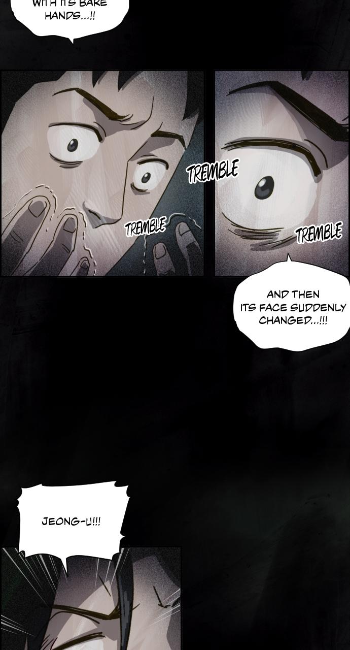 Day of Disaster Chap 5 - Next Chap 6