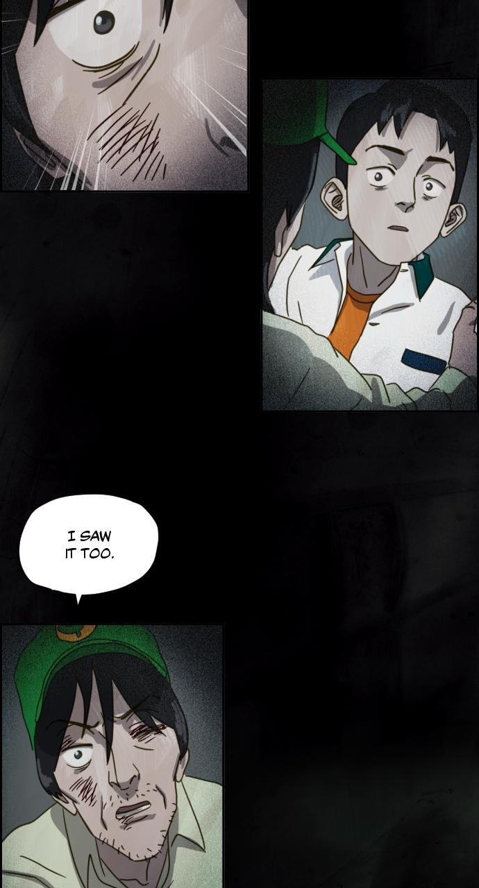 Day of Disaster Chap 5 - Next Chap 6