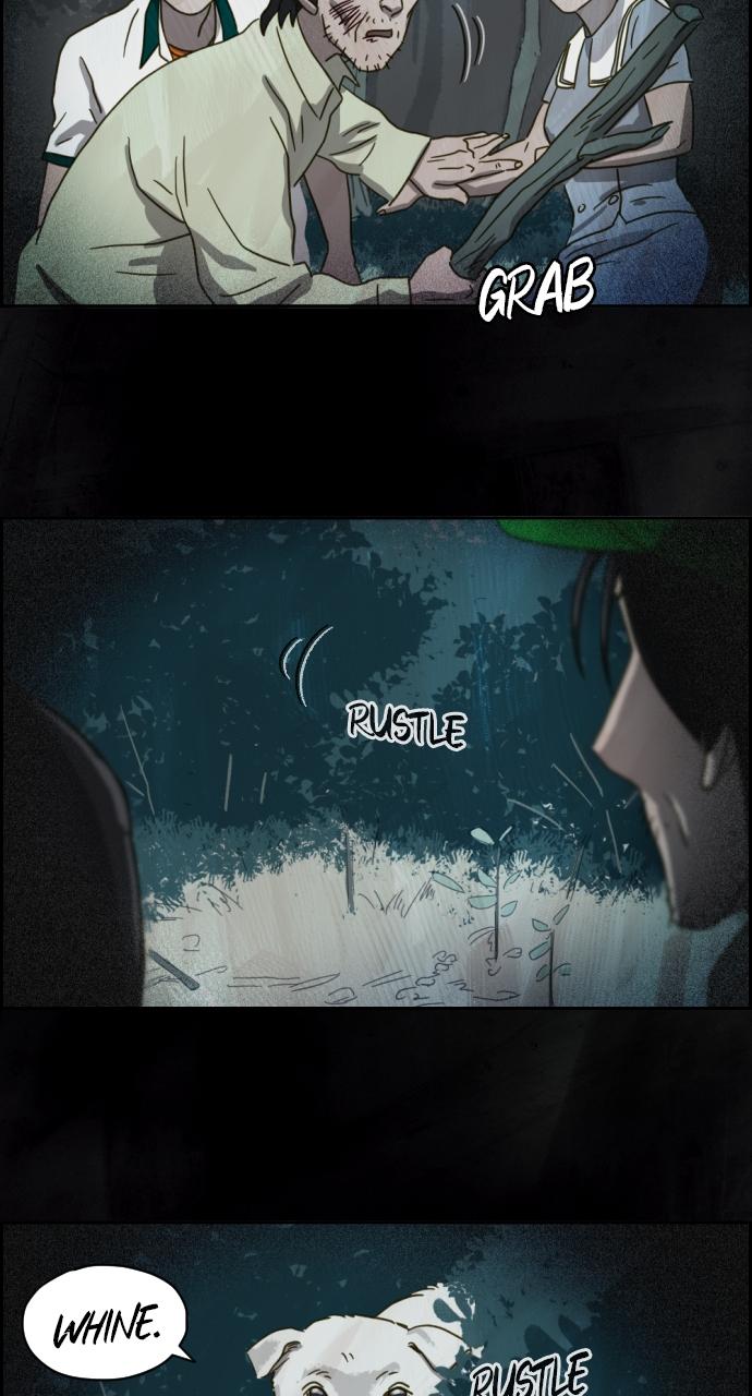 Day of Disaster Chap 5 - Next Chap 6