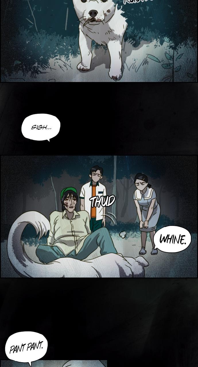 Day of Disaster Chap 5 - Next Chap 6