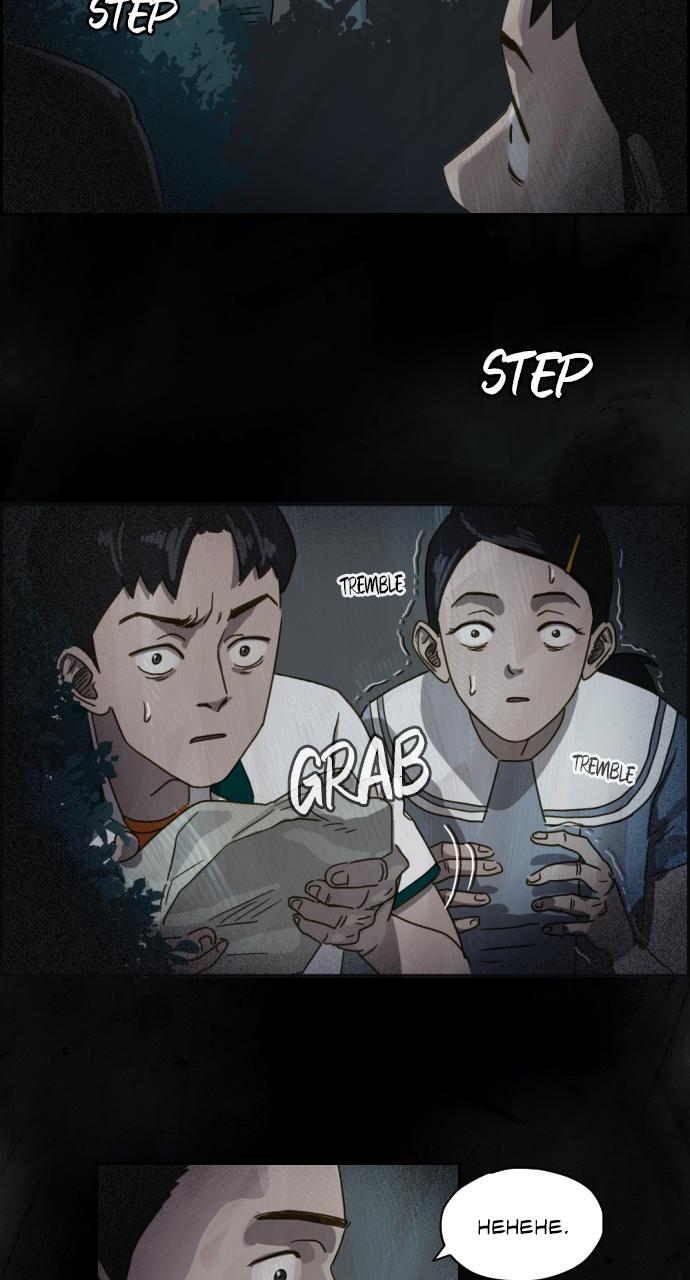 Day of Disaster Chap 5 - Next Chap 6