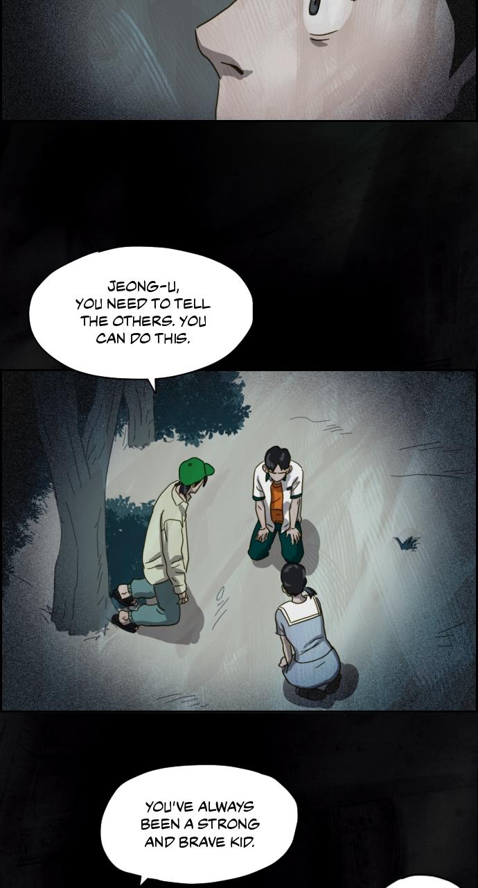 Day of Disaster Chap 5 - Next Chap 6