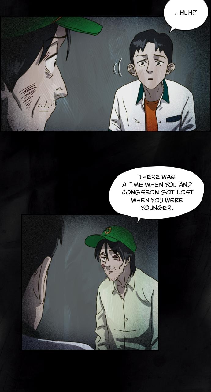 Day of Disaster Chap 5 - Next Chap 6