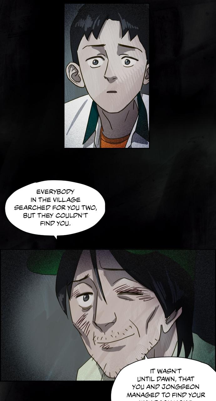 Day of Disaster Chap 5 - Next Chap 6