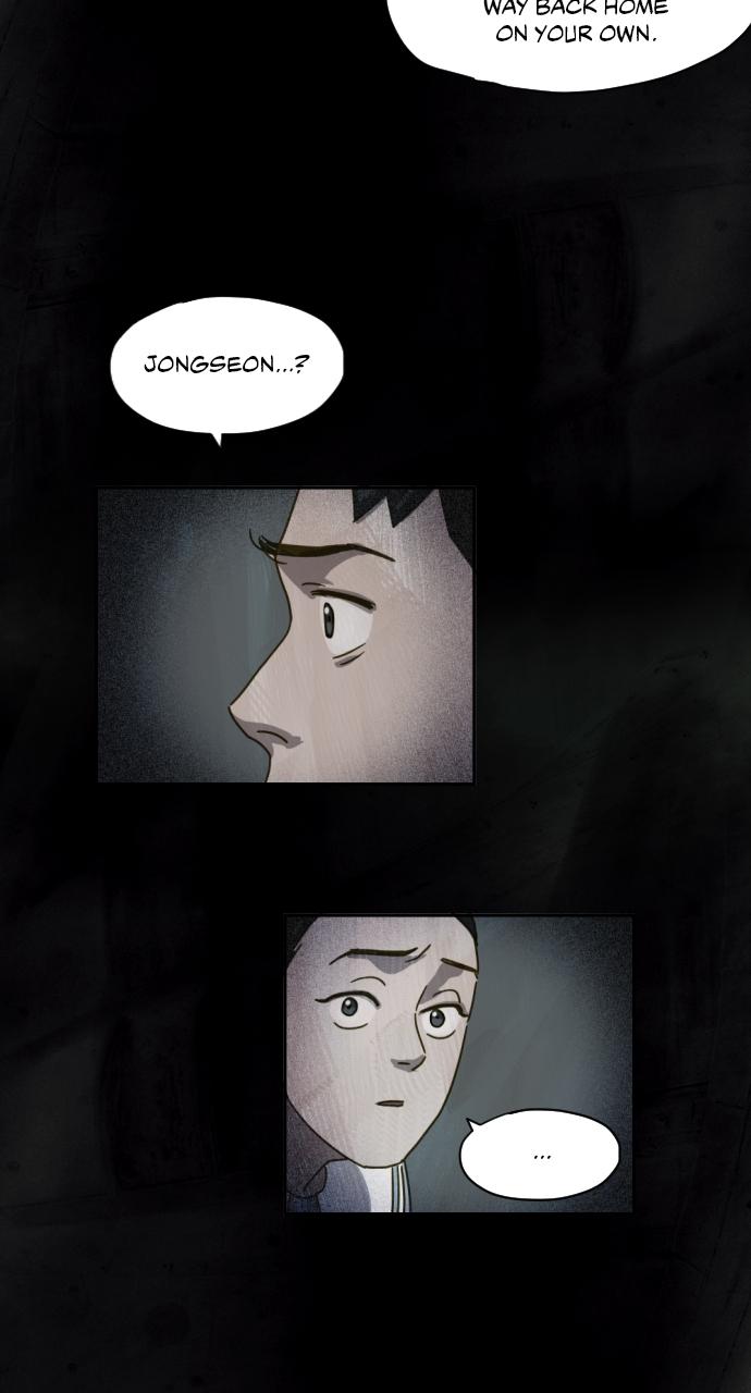 Day of Disaster Chap 5 - Next Chap 6